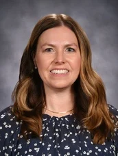 Mrs. Jessica Kundert