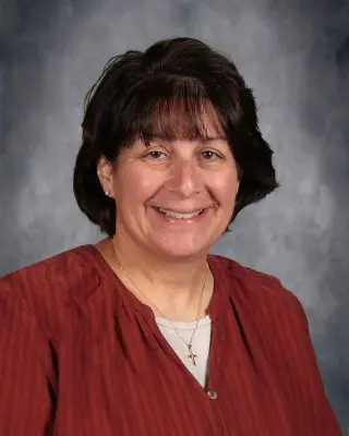 Mrs. Sue Backus