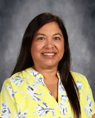 Mrs. Laura Kushner