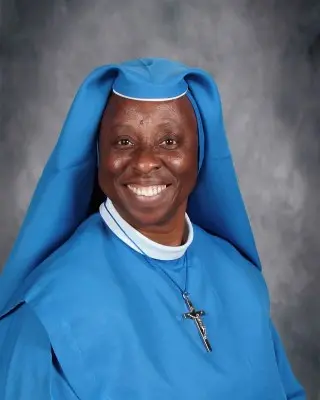 Sister Mary Doris Anne O’kere