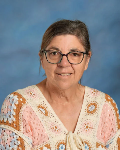 Mrs. Susan Erisman