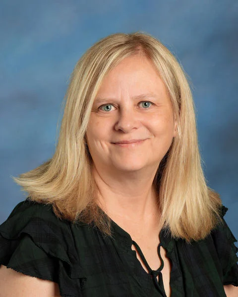 Shari Solheim