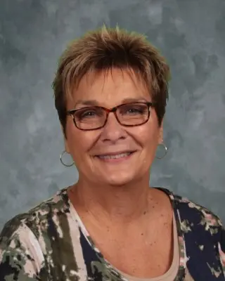 Mrs. Kathy Kovacs