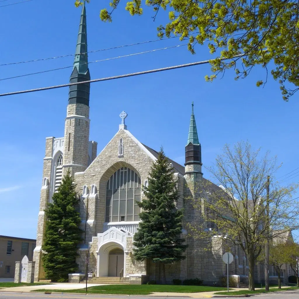 St. Anthony of Padua Catholic Church