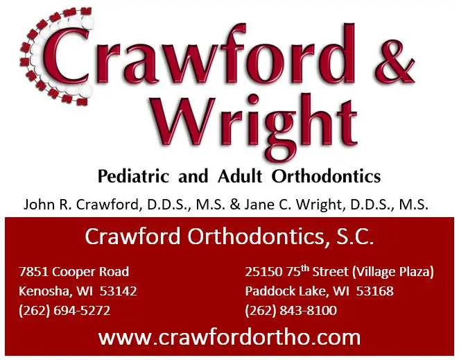 Crawford Ad Logo
