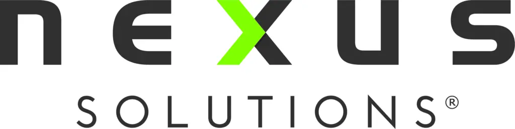 Nexus Main Logo