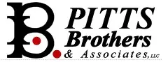 Pitts Bros Logo