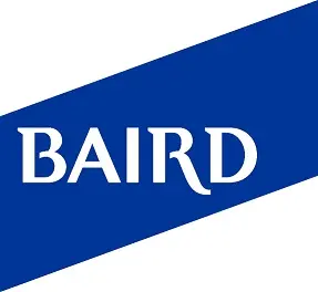 Baird Logo