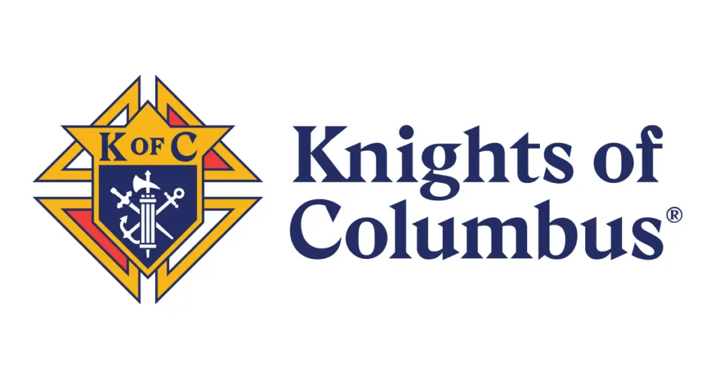 St Mary Knights Of Columbus Logo
