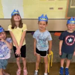 2025 Camp 1
