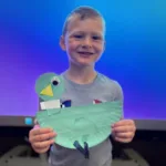 2025 Camp 8