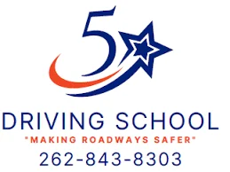 Five Star Driving