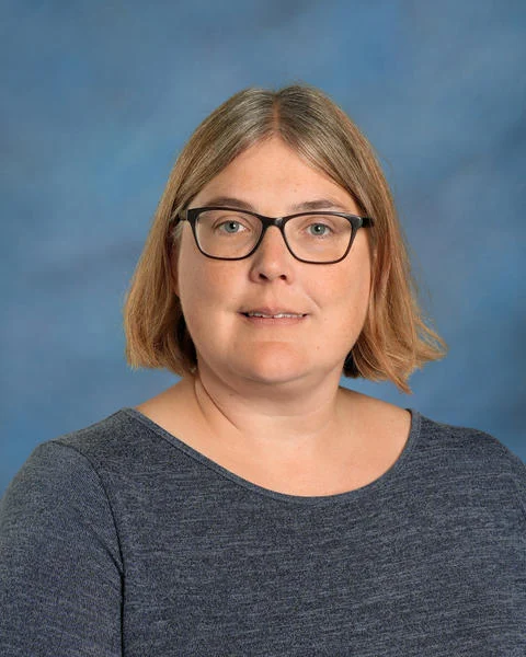 Mrs. Karen Ager