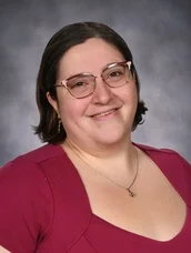 Mrs. Theresa Misir